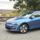 Illustration for article titled The Volkswagen e-Golf Is Great As A Golf But Its Not Half A Tesla